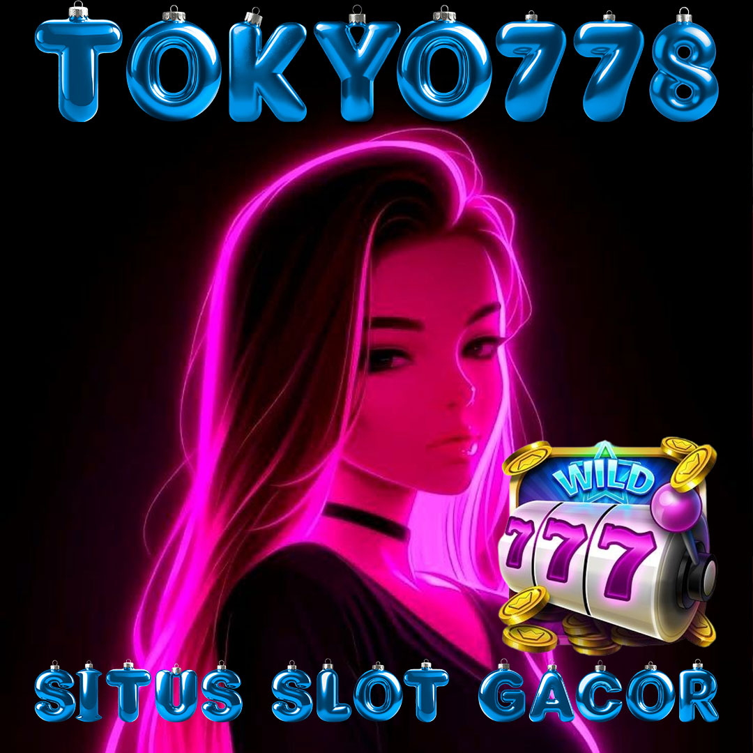 TOKYO778